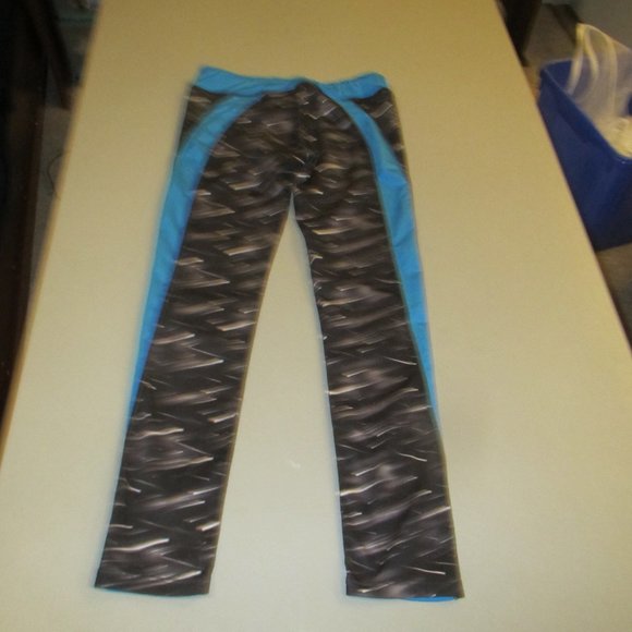 Puma Running Pants Size Large - Picture 5 of 7